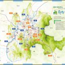 원주굽이길 17코스 동화마을진달래길 이미지