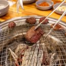 마장동식육식당