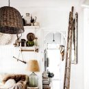 RUSTIC(러스틱)