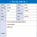 ◆순이익 500~1000 매물 5건 [인천,시흥,일산,김포,부천,수원] ◆권리금 저렴한 매물 10건 이미지