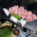 구월행복한고기 | [구월동고기집] 육즙 폭발하는 인생 삼겹살 맛집, 별삼겹 구월아시아드점 솔직 후기 ✨