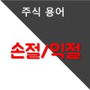 [주식 용어] 손절/익절 이미지