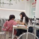 화성세정중학교 | 알파벳만 알던 아이가 문장을 읽기 시작했어요 담백후기 너의 영어 학원