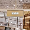 마듀 | 신세계백화점 대구점 딸기케이크 마듀 구입 후기