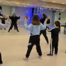 다이어트댄스(주말반) 이미지