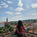 조''''S 컵밥 | 동유럽 3일차