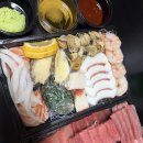 참치ECU두정 | 천안참치 배달로 이 정도면 인정이죠? 어신참치 스페셜 1인 세트 후기