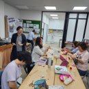 부곡중학길 이미지