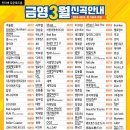 금영3 노래연습장 이미지