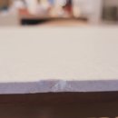 태안호스릴-72 | 세라믹 식탁 상판 모서리 깨짐 전문 수리 복원 방법