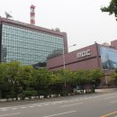 MBC 사옥 이미지