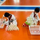 정도 K타이거즈 태권도 이미지