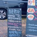 제주 푸드트럭 월정리 청춘맛차 맛있었던 후기 : )
