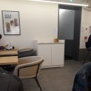 디초콜릿커피앤드 | [회기 스터디 카페 추천]경희대 정문 디초콜릿커피앤드 카페 개장 후기(공부하는 카페!)