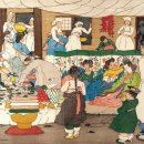 백의민족 이미지