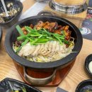 울산 옥동 쭈꾸미맛집 충만돌판쭈꾸미 충만세트 후기
