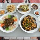 칠갑산맛집 이미지