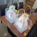 삼수장어 | [상견례] 과일바구니 달달애, 삼수장어 상견례 후기