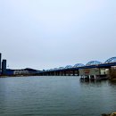 한강수변길 이미지