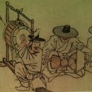삼현육각 이미지