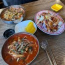 짬뽕과손님 | 창원 짬뽕 맛집 상남동 교동짬뽕 창원점 신메뉴 우짬뽕과 레몬탕수육 후기