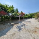 장흥숲길캠핑장 이미지