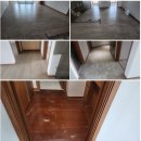 신도림 쌍용플래티넘 노블 | 서울 구로구 구로동 신도림쌍용플래티넘노블 마루철거