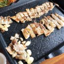 목포 상동 맛집 평화광장 꽃불구이는 무한리필 !