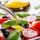 Mediterranean diet &#39;may help prevent depression&#39; 이미지