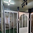 거락숲 대량마을 | 안산중문 시공 업체 상록구 사동 숲속마을 아파트 3연동 설치