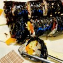 리틀꼬마김밥 | 동탄 영천동 리틀꼬마김밥 라면이랑 찰떡궁합! 줄 서서 먹는 분식 맛집 후기