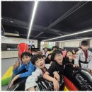 기품있는 태권도장 이미지