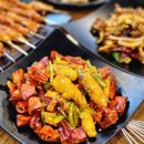 엄지척양갈비&양꼬치