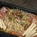 기절초풍 물닭갈비 | 광진구 닭갈비 | 캠핑 음식 고민 해결템! 기절초풍물닭갈비 자양점 포장 솔직후기