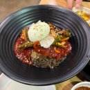 [서울/강북구] 솔밭공원 김치 솥뚜껑 삼겹살, 냉면 맛집 &#34;싹쓰리솥뚜껑 삼겹살&#34;