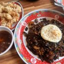 세븐일레븐 울산신천효성점 | 울산 북구 신천 매곡 중국집 짬뽕 간짜장 맛집 신얼큰이짬뽕 점심식사 추천