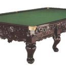 베트남 당구장 이미지