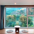 리버노스 A | [춘천 펜션] 개별 수영장 스파가 있는 남이섬 숙소 추천 '리버노스풀빌라' B201호 후기