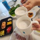 풍양시장 | 구리농수산물시장 풍양수산에서 광돔회 먹은 내돈내산 후기/온누리환급/가격