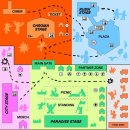 씨유 서귀여고점 | 250622 아시안 팝 페스티벌 2025 혼자 놀다 온 후기 / 아팝페 셔틀 및 이동 팁 / 이승윤, 고고학, 너드...