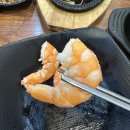 우주종합어시장 | 춘천 우주종합어시장 왕새우구이 내돈내산 방문 후기