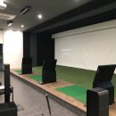 QED골프아카데미 원흥점 이미지