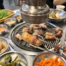 서귀포신시가지 | 제주 서귀포 맛집 추천, 흑돼지 근고기 웨이팅 맛집 문치비 서귀포신시가지점 내돈내산 후기