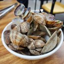 큰손부추해물칼국수 | [대전맛집] 용문동맛집 큰손부추해물손칼국수