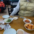 아바이순대국 이미지