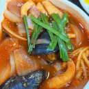 세종루 | 세종맛집 ) 면발이 살아있는 짬뽕 배달맛집 세종루