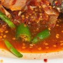 짱돌식당 | 수원 인계동 매운음식 추천, 짱돌네 꽃게무침 내돈내산