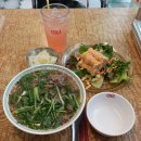 인천구월동맛집 꾸아 구월로데오점 직화 쌀국수 추천