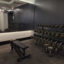 바디플렉스짐 공항시장역점 이미지