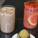 펜션레스트(REST휴식) | 등촌역 휴식 감성 카페 "오프레스트 로스터리"